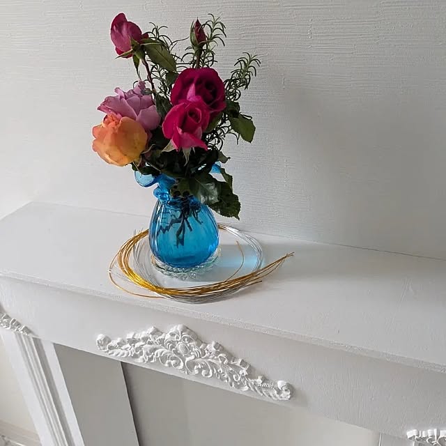 machikomamaさんの部屋