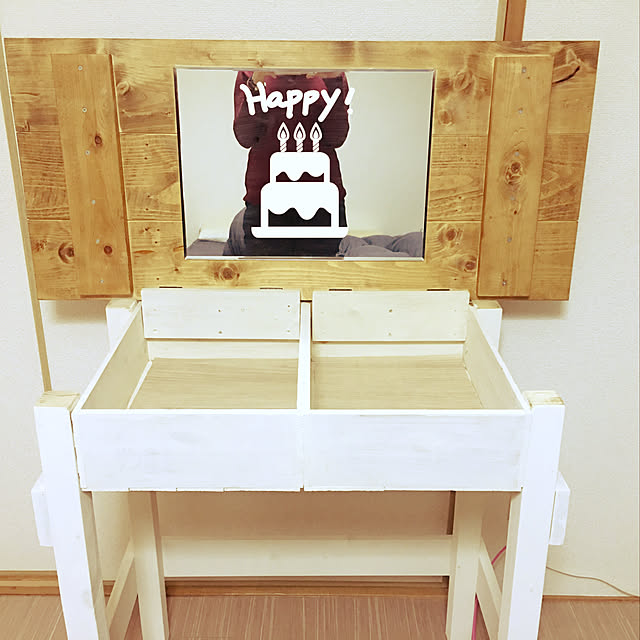meloさんの実例写真