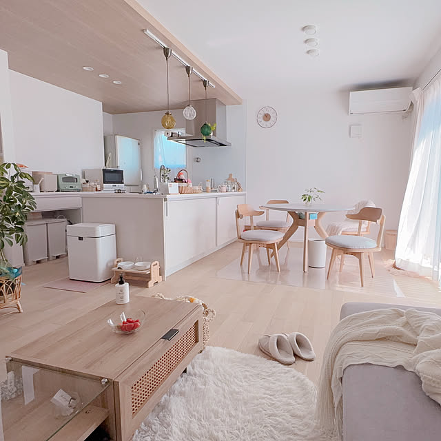 m--homeさんの実例写真