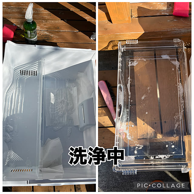 mogumoguさんの部屋