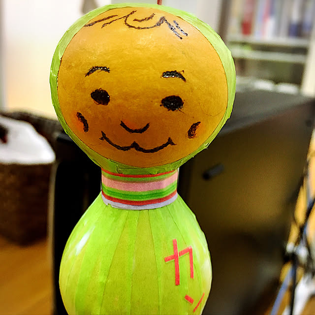 nopperakoさんの実例写真