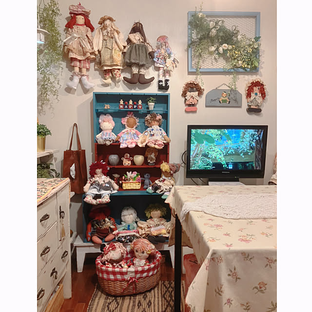 machakoさんの実例写真