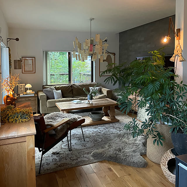 maison.de.brocanteさんの実例写真