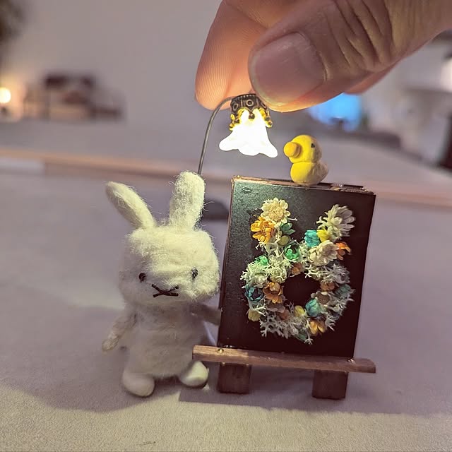 noahさんの部屋