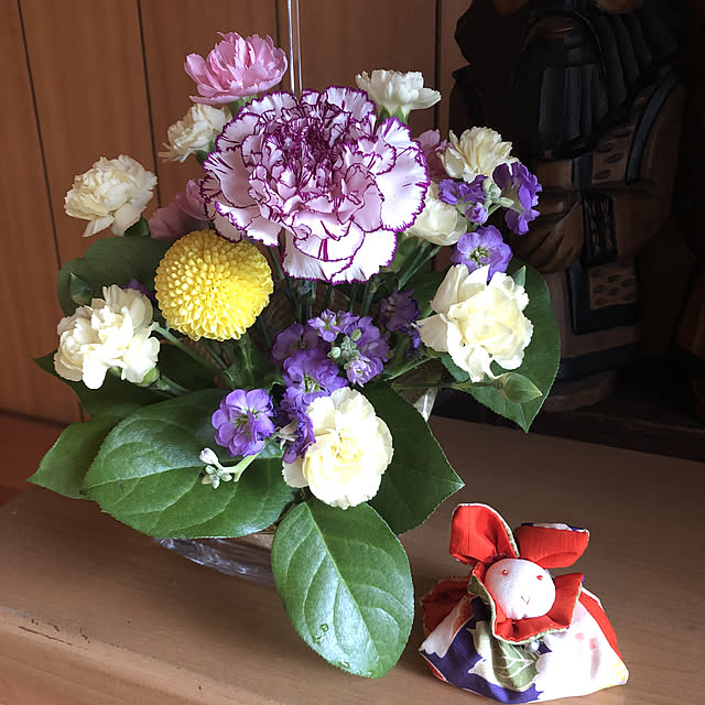 mary_loveさんの実例写真