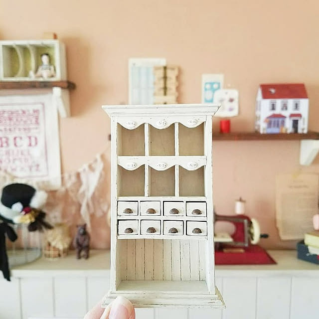 chocoさんの実例写真