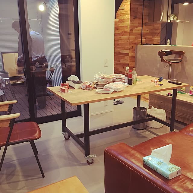 Noboさんの実例写真