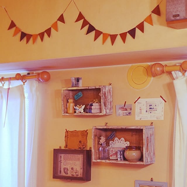 mami_1116さんの実例写真