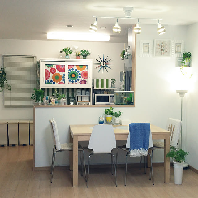 Springさんの実例写真