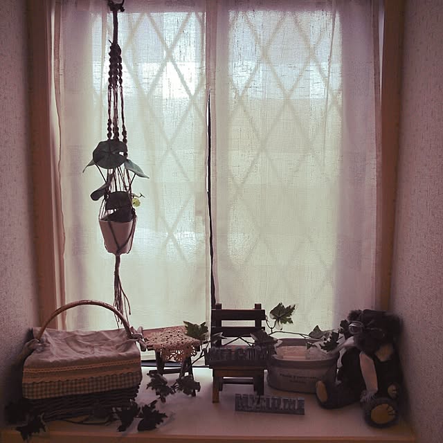 kr.mamanさんの実例写真