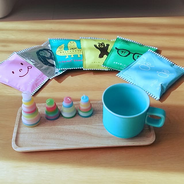 Mikikoさんの実例写真