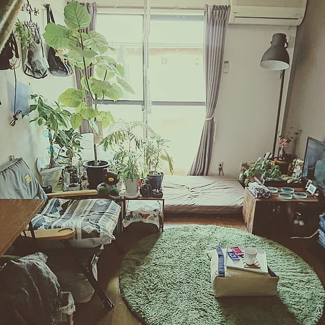 s.p.sunaoさんの実例写真