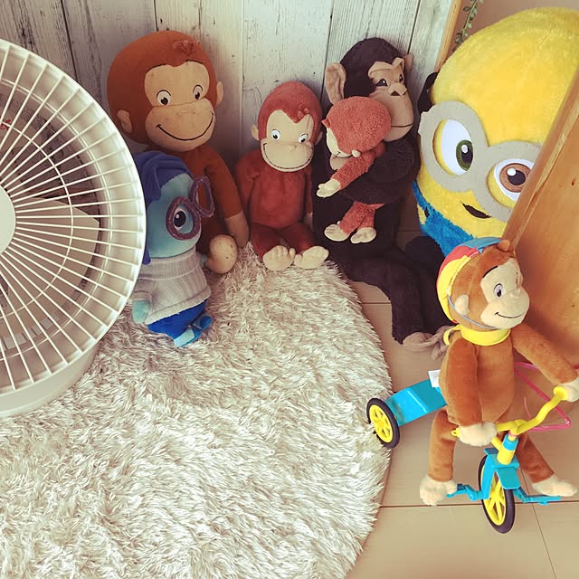 yukiさんの実例写真