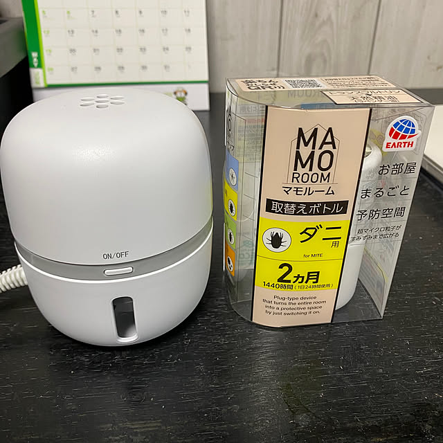 mamiさんの部屋
