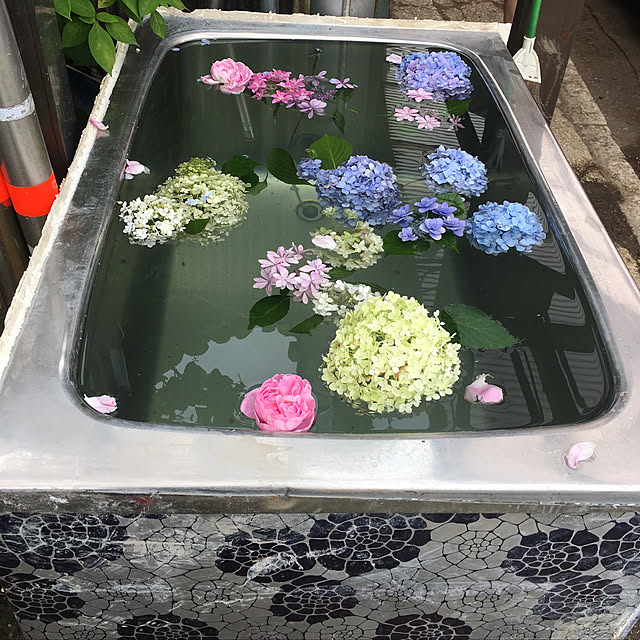 hi-さんの実例写真