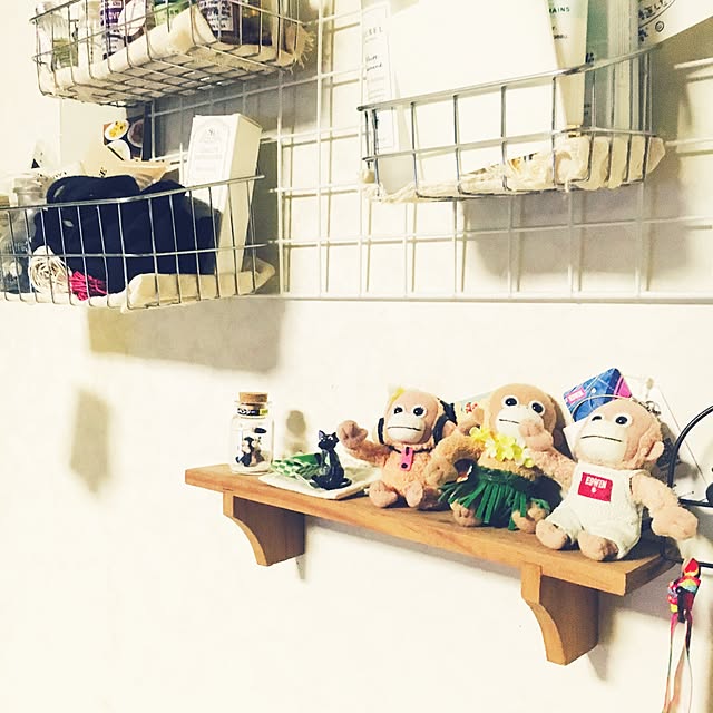milkcocoa117さんの実例写真