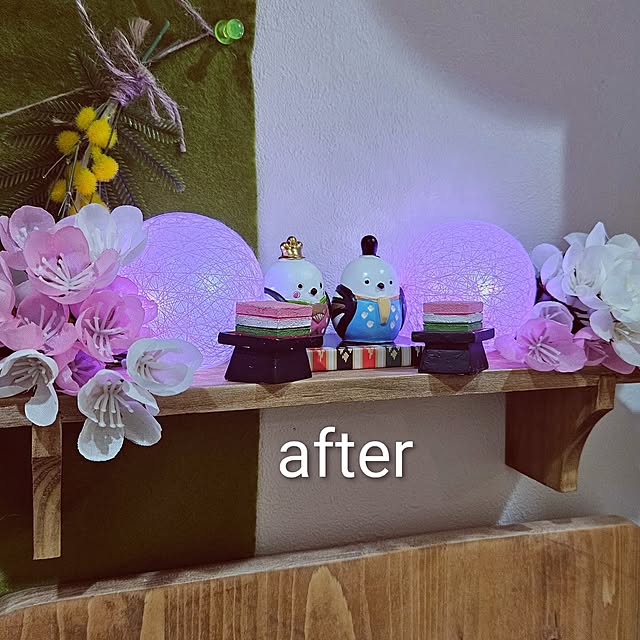 mocomocoさんの部屋