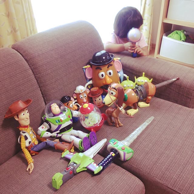serotiさんの実例写真