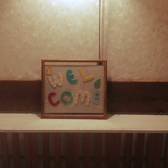 saichanさんの実例写真
