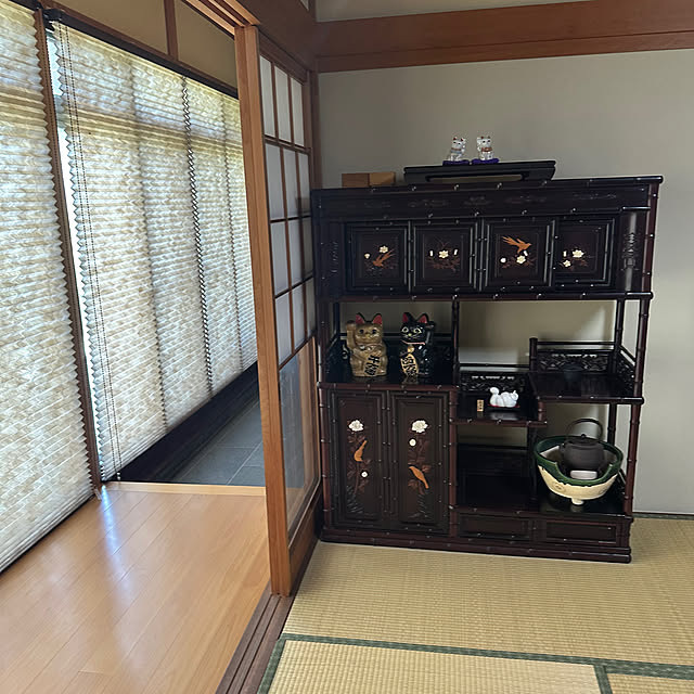 yubabaさんの部屋