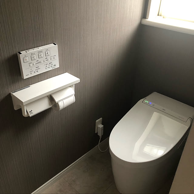バス/トイレのインテリア実例 - 2021-06-30 10:12:12