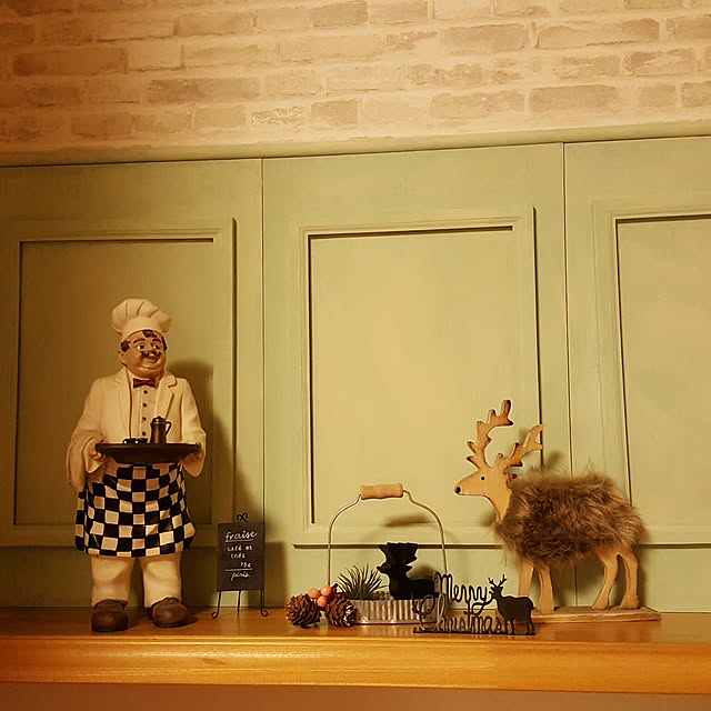 rikomamaさんの実例写真