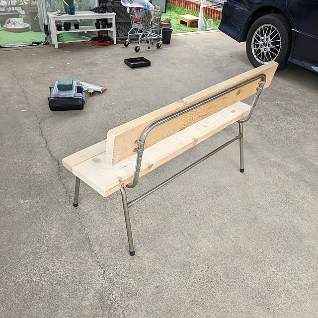 SYさんの部屋