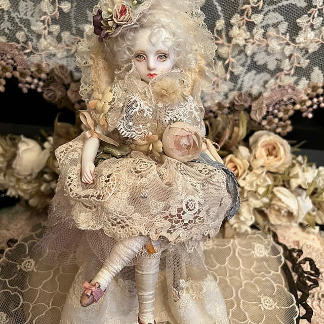 AYUKOさんの部屋