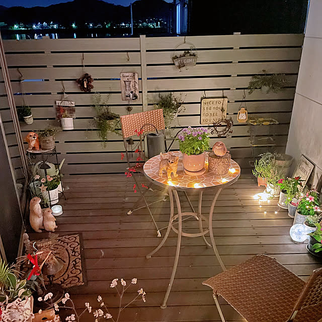 machaさんの部屋
