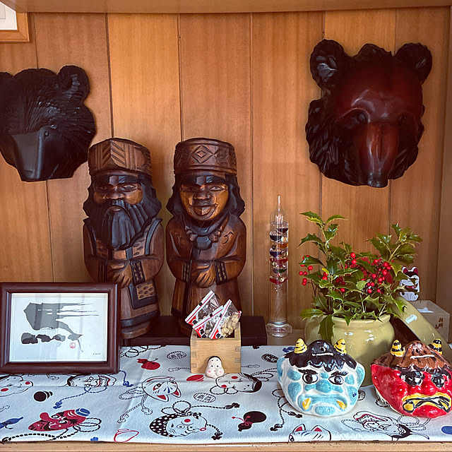 mary_loveさんの実例写真