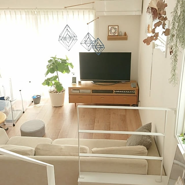 __home_m.さんの実例写真