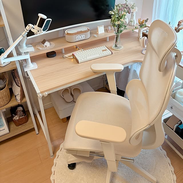 FlexiSpot_JPさんの実例写真