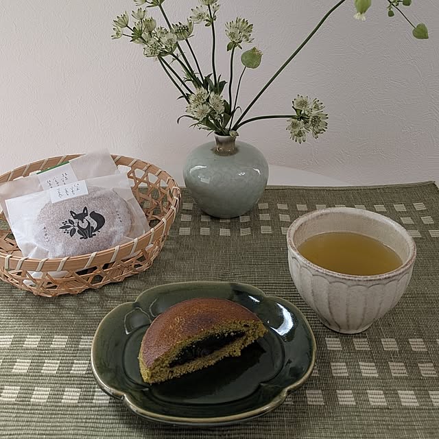 Rさんの部屋