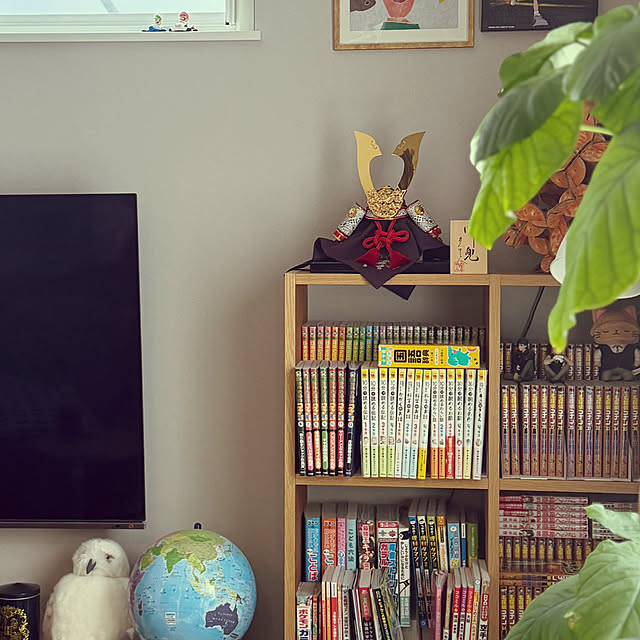 kurinokiさんの実例写真