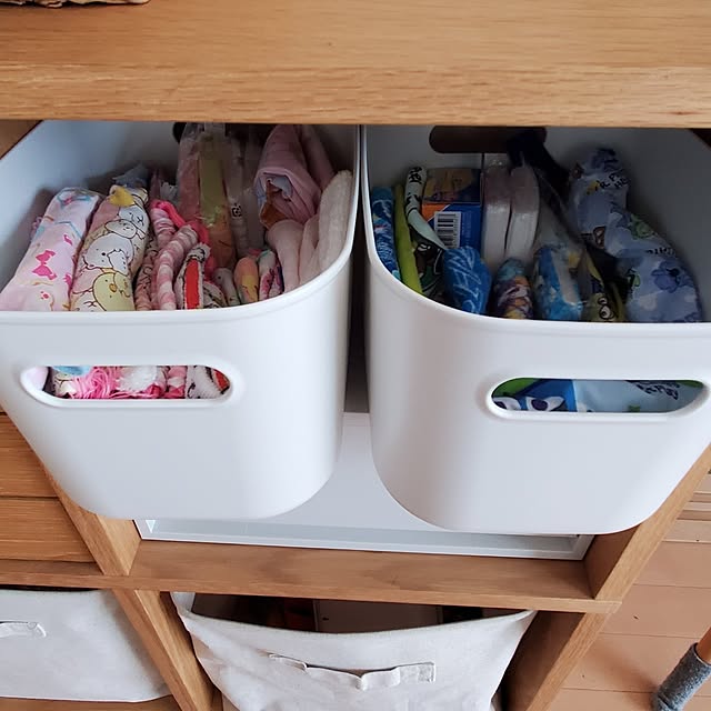 pomさんの部屋