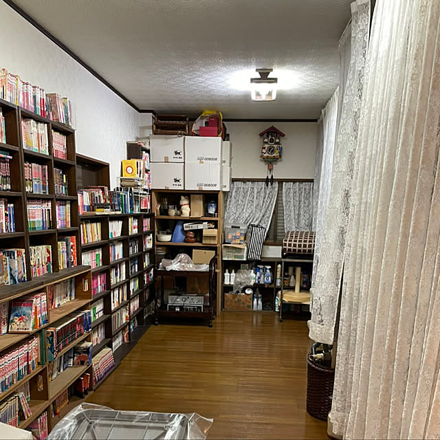 mamizaさんの実例写真