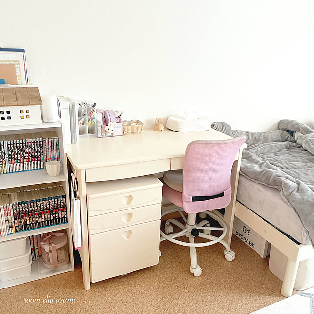 asami.さんの実例写真