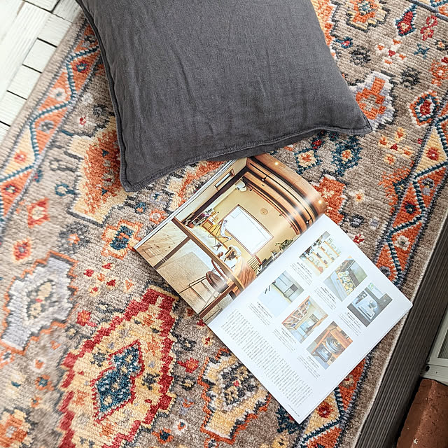 flannel.さんの実例写真