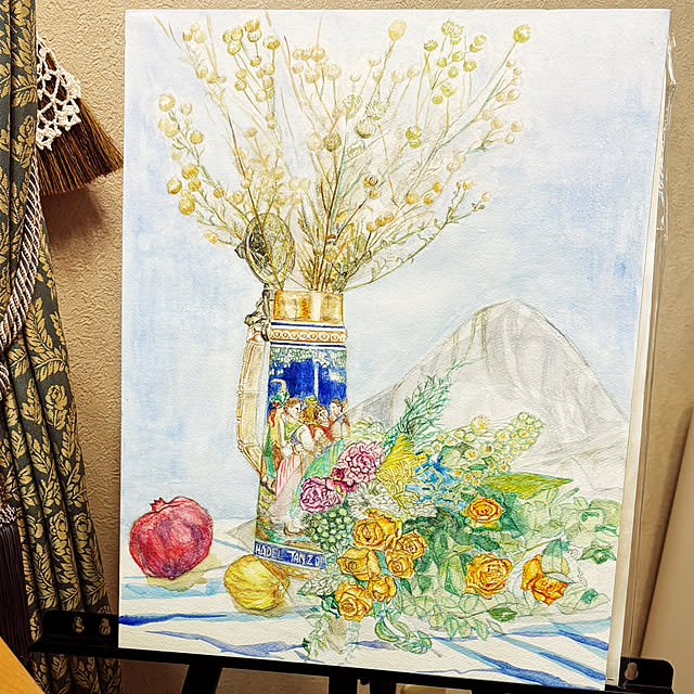 KYONさんの部屋