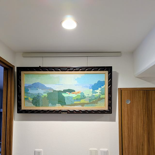 mi-saさんの部屋