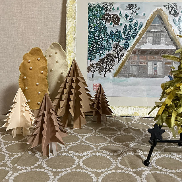 chiiyanさんの部屋