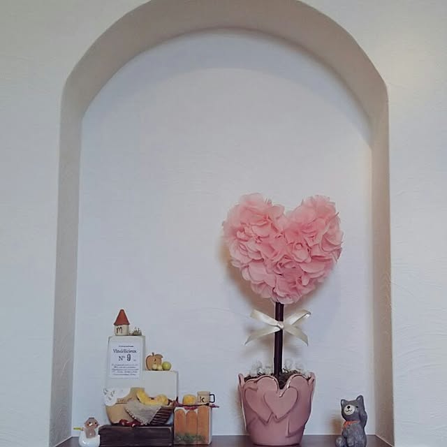 miiさんの実例写真