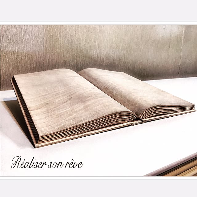 Realiser_son_reveさんの実例写真