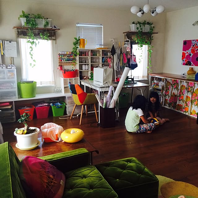 petty_betty_mushroomさんの実例写真