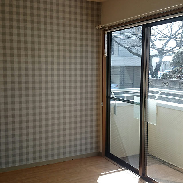 壁/天井のインテリア実例 - 2018-03-05 07:00:06