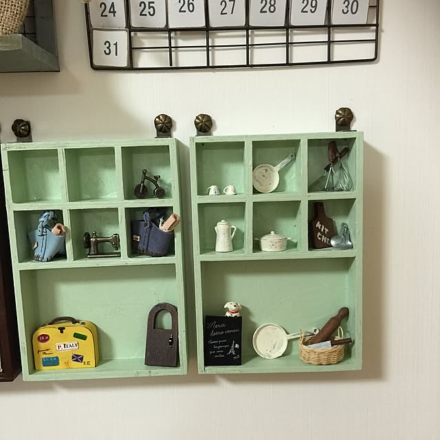 fusaさんの実例写真