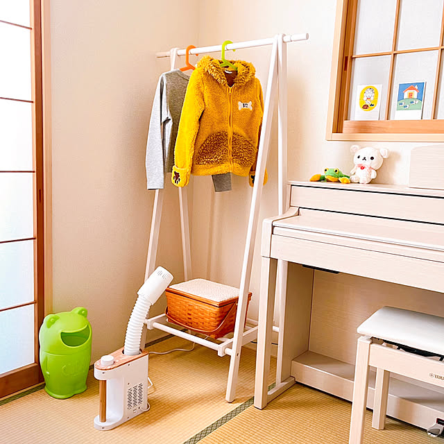 クラビノーバ ヤマハ電子ピアノのインテリア実例 | RoomClip クラビノーバ ヤマハ電子ピアノのインテリア実例 | RoomClip