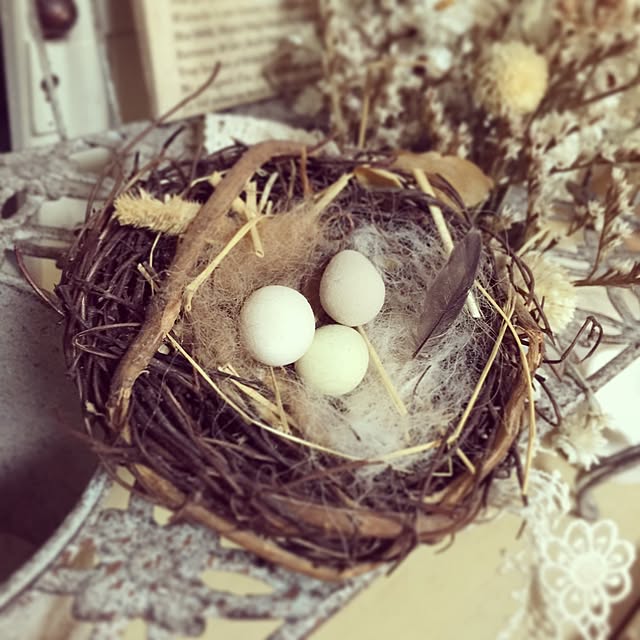 ChouchouLejardinさんの実例写真