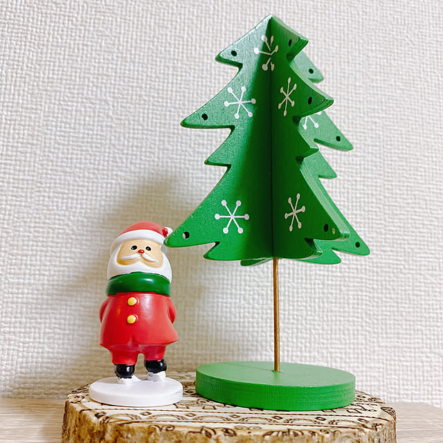 クリスマス/机のインテリア実例 - 2020-11-08 20:03:44