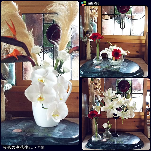 20rose_mamiさんの実例写真